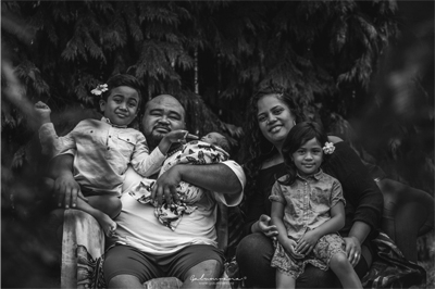 Maiava family